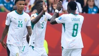 Así ha quedado la clasificación del Grupo I: Francia espera rival, Noruega se medirá con Costa de Marfil y Senegal, tercero