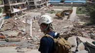 "Espero que mis alumnos aparezcan con vida": Venezuela entre la solidaridad y la angustia tras el terremoto