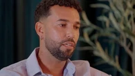 Omar Sánchez, destrozado roto en lágrimas, reflexiona sobre su sufrimiento vital
