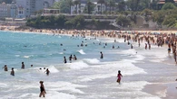 El calor pondrá hoy en aviso a seis CC AA, con máximas de 38ºC, y tormentas en Navarra