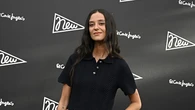 Victoria Federica demuestra que un bikini negro nunca pasa de moda con el diseño de Zara que sigue siendo un acierto un verano después