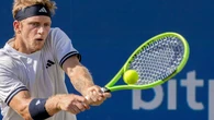 La liberación de Davidovich: gana a Quinn la final de Mallorca y por fin conquista su primer título ATP