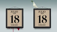 18 de julio de 1936. Noventa años