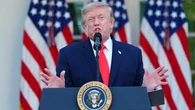 Tensión en el Golfo: Trump arremete contra Irán por violación "insensata" del alto el fuego