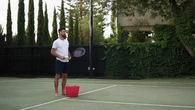 Novak Djokovic protagoniza ‘El Lobo’, el nuevo documental de Prime Video