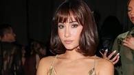 Aitana apuesta por la estética lencera más sofisticada para conquistar Zaragoza con su gira ‘Cuarto Azul’