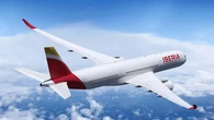 Iberia suspende sus vuelos a Caracas hasta el 1 de julio por daños en el aeropuerto