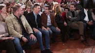 Gallardo ya llamaba "amigo" a Sánchez en 2015 pese a negar una relación "fluida" ante el tribunal