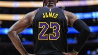 LeBron James revela su clave contra el cansancio a sus 41 años mientras sostiene a los Lakers sin Doncic