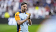 Davide Ancelotti vuelve a Europa para entrenar a un equipo Champions