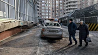 Un ataque con un dron ruso mata a una persona en Odesa