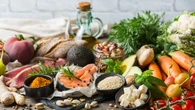 Confirman cómo debe ser la dieta mediterránea y el ejercicio físico para adelgazar y evitar la diabetes