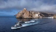 La frontera más pequeña del mundo separa a España y Marruecos: no se encuentra ni en Ceuta ni en Melilla