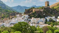 Ni Málaga ni Granada: el pueblo andaluz rodeado por el mayor parque natural de España