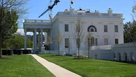 El Senado de EE UU frena una partida de millones de dólares para el Salón de Baile de Trump