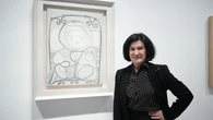 «Homenaje a Claude Picasso» en el Museo Picasso de Barcelona