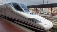 Marruecos completa en un 30% el ave entre kenitra y Marrakech