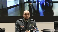 El último servicio de Balas en la UCO: acabar las investigaciones contra el Gobierno