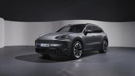 Cayenne, la fuerza de un eléctrico con todo el espíritu Porsche