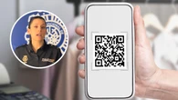 La Policía alerta: así es la estafa al escanear un código QR que cada vez está más extendida en las ciudades