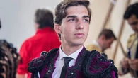 Julio Norte sufre una cornada brutal que le destroza el ano y alcanza la vejiga