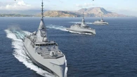 Francia ya tiene lista su superarma naval: la fragata con la que le hace la competencia a España