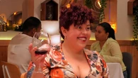 Una soltera de 'First Dates' descubre lo más salvaje que ha hecho su cita: "Eso es de prostituta"