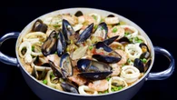 Filipinas tiene su propia 'paella': no se parece en nada a la española