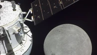 Adiós a Elon Musk: la NASA da un golpe sobre la mesa y tiene un nuevo elegido para pisar la Luna