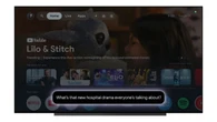 Gemini llega a Google TV y a los juegos de Android: así te ayuda la IA en la tele y jugando en el móvil