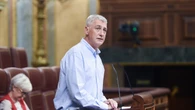 Bildu pide a los socios que aparten lo "táctico" en favor de lo "estratégico": Evitar un gobierno de PP y Vox