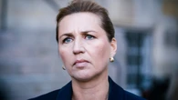 La primera ministra de Dinamarca apunta a Rusia como responsable de los drones sobre los aeropuertos