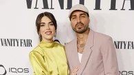 Violeta Mangriñán deja a Fabio Colloricchio fuera de su testamento: "Ya estáis al tanto"