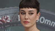 El flequillo garçon de Blanca Suárez, la clave de su look más rompedor en San Sebastián