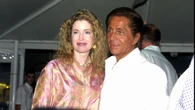Diandra Douglas, ex de Michael Douglas, se casa en Gibraltar con el hermanastro de Lady Di