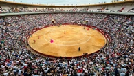Jaén pone el broche final al año taurino con una feria cargada de alicientes