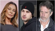 Carlo da un paso al frente y aclara su posición en la guerra de Mar Flores y Carlo Costanzia: ¿team mamá o team papá?