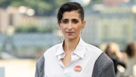Alba Flores: "Cuando cumplí más años de los que Antonio tenía cuando murió, empecé a ver al hombre detrás del padre"