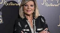 Terelu esconde a su hermano José María del foco mediático
