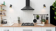 Así es el mejor método para limpiar el extractor de tu cocina