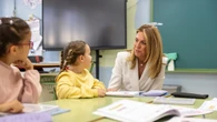 Este es el preocupante cambio que una profesora de Infantil está notando en sus alumnos