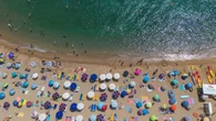 La AEMET advierte: el Mediterráneo lleva 20 meses con temperaturas por encima de lo normal