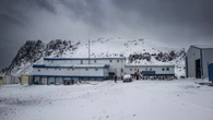 Liberan tras dos meses de reclusión a un influencer retenido en una base chilena de la Antártida que realizaba un proyecto solidario