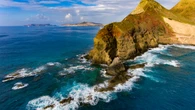 Esta isla europea se ha convertido en el nuevo paraíso de los jubilados