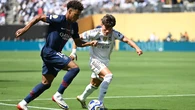 El equipo de LaLiga que se ha bajado de la puja por Fran García al conocer el precio que el Real Madrid le ha puesto