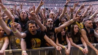 La música popular triplica su recaudación frente a 2008 mientras que las artes escénicas pierden la mitad de su público