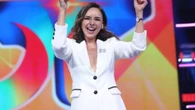 Chenoa se moja sobre un posible reencuentro de 'Operación Triunfo 1': "Ojalá"