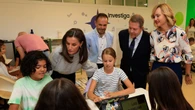 El Ministerio de Educación determinará qué colegios necesitan una intervención especial para aplicar medidas