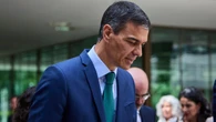 Sánchez busca contradicciones en la postura del PP sobre Gaza e Israel