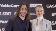 Vanesa Lorenzo explica por qué nunca se ha casado con Puyol